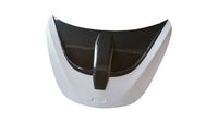 McLaren 600 N-Largo Trunk Lid Visible Carbon