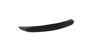 McLaren 750S Front Spoiler Lip Visible Carbon