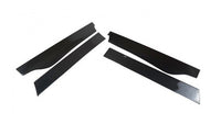 McLaren GT Side Panels Set