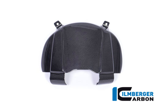 Cover behind the Headlight BMW R Nine T Racer´17