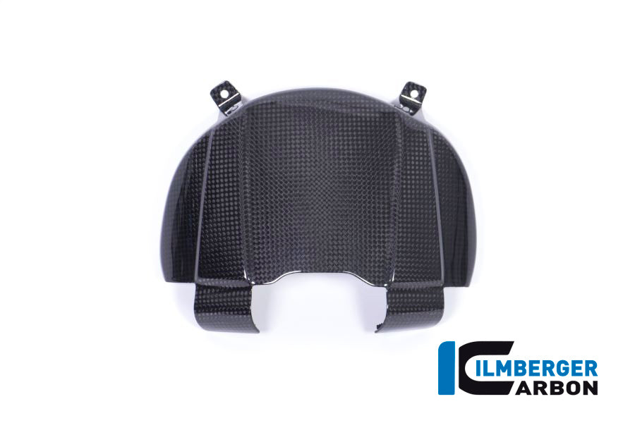 Cover behind the Headlight BMW R Nine T Racer´17