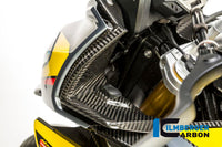 Left cockpit cover BMW S1000XR year 2015-2019