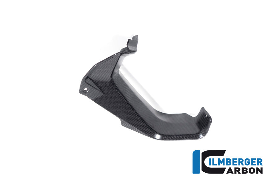 Cover near the Instruments left side Multistrada V4