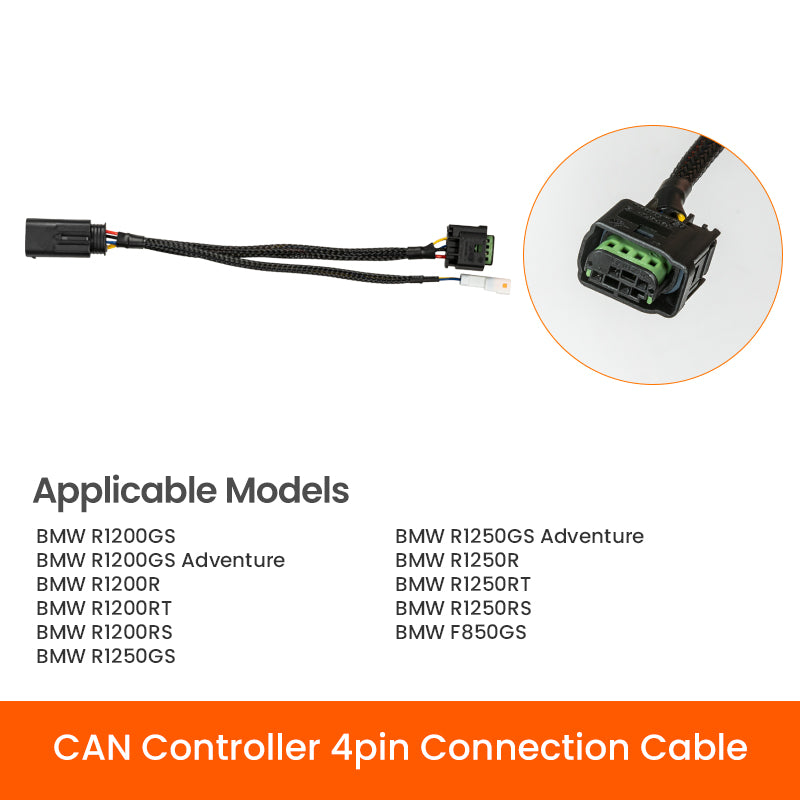 4pin Cable