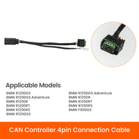 4pin Cable