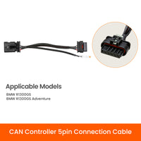 5pin Cable