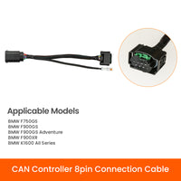 8pin Cable