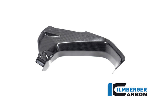 Cover near the Instruments right side matt Multistrada V4