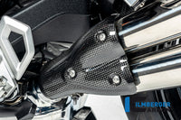 Exhaust heat shield BMW R12 NineT 2024