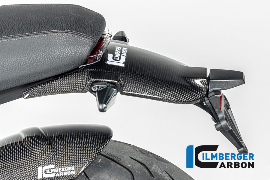 Blinker holder cover BMW R12 NineT 2024