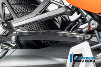 Brake line cover BMW R12 NineT 2024
