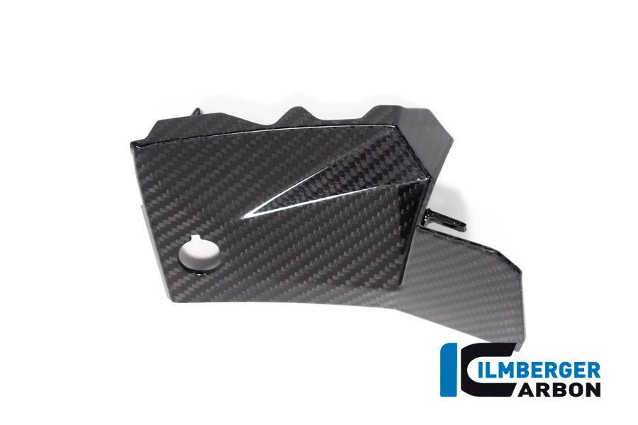 Cover near the Instruments left Side S 1000 XR from MY 2020