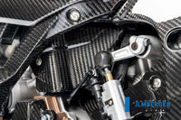 Electrical cable cover BMW S 1000 RR MY from 2019 / M 1000 RR / M 1000 R
