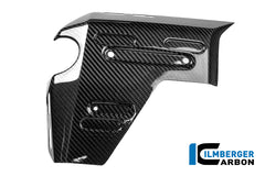 Left water radiator cover R 1300 GS Adventure