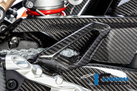 Heel Guard left BMW S 1000 RR MY from 2019