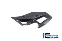 Heel guard left BMW R 1300 GS from 2023