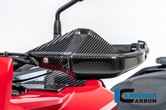 Hand protector left BMW S 1000 XR (all years)