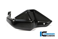 Hand protector right BMW S 1000 XR (all years)