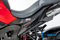 Seat Unit (left side) S 1000 XR from MY 2020