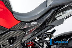 Seat Unit (left side) S 1000 XR from MY 2020