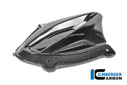 Instrument cover carbon gloss Panigale V4 2025
