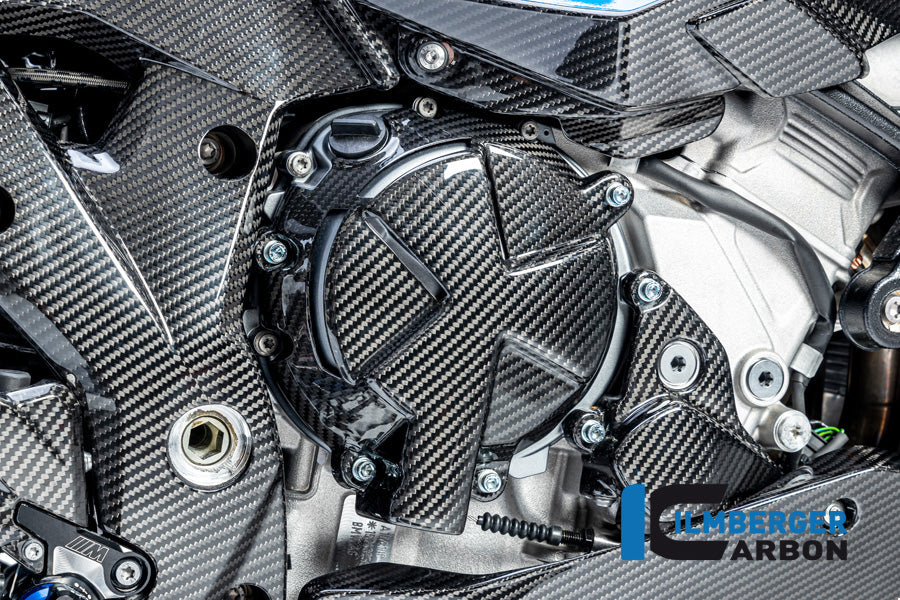 Clutch Cover BMW S1000XR from MY 2020