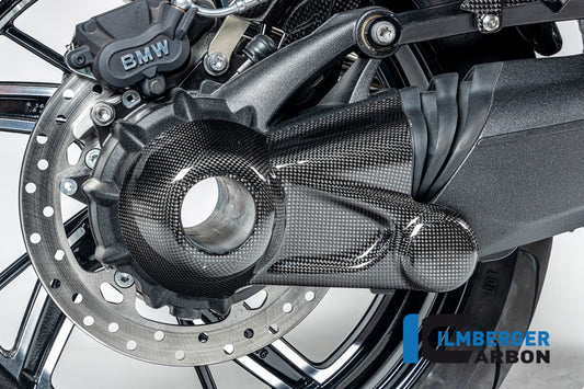 Cardan shaft cover BMW R12 NineT 2024