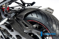 Rear Hugger incl. Upper Chainguard S 1000 XR from MY 2020