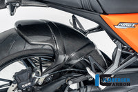 Rear fender BMW R12 NineT 2024
