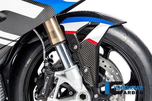 Front fender BMW S 1000 RR MY from 2019