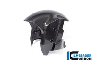 Front Fender BMW M1000RR from 2023