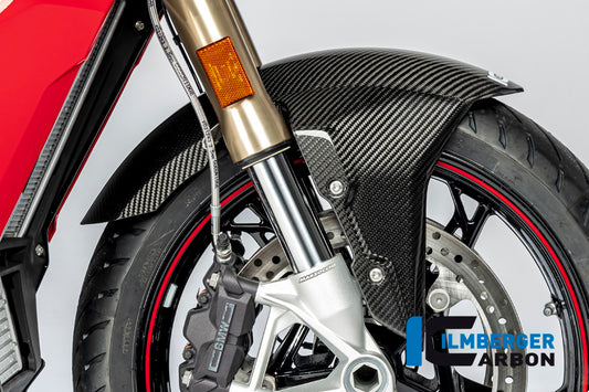 Front Mudguard (long version) S 1000 XR from MY 2020