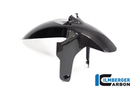Front fender BMW R 1300 GS from 2023