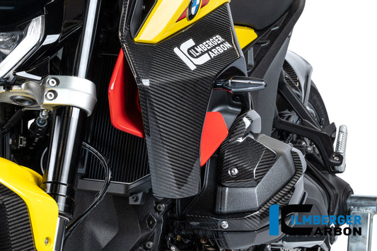 Left air outlet fairing BMW R 1300 R