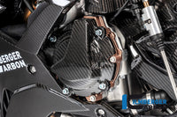 Alternator cover BMW S 1000 RR from MY 2019