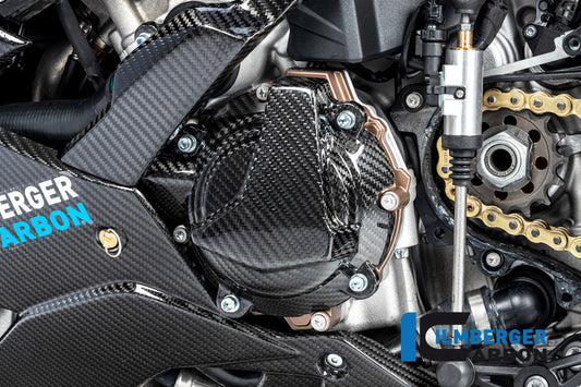 Alternator cover BMW S 1000 RR from MY 2019