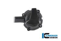 Alternator cover BMW S 1000 XR from MY 2020