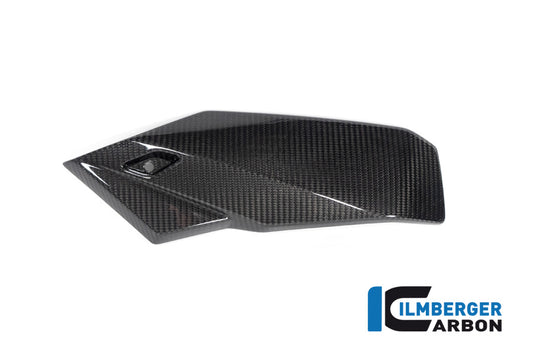 Bellypan left side BMW S 1000 R MY from 2021 / M 1000 R MY from 2023