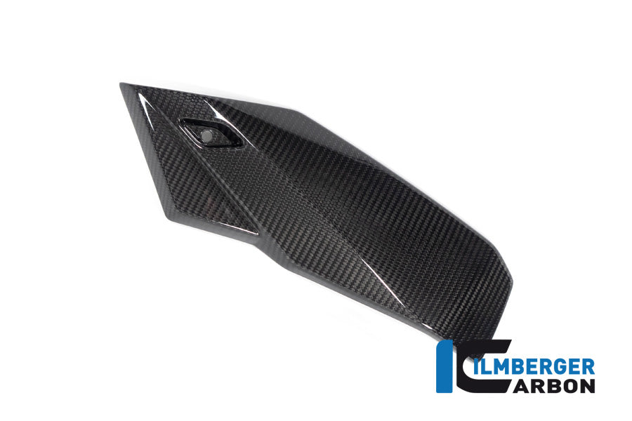 Bellypan left side BMW S 1000 R MY from 2021 / M 1000 R MY from 2023