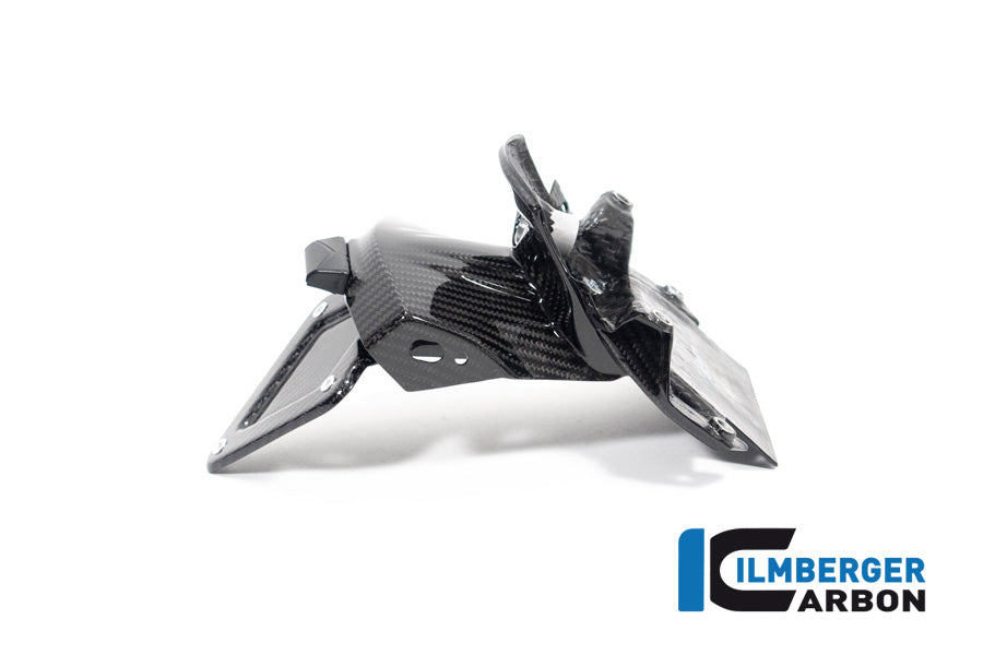 Number plate holder BMW M 1000 XR 2024
