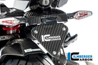 Number Plate Holder (short version) S 1000 XR from MY 2020