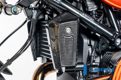 Oil cooler cover left BMW R12 NineT 2024