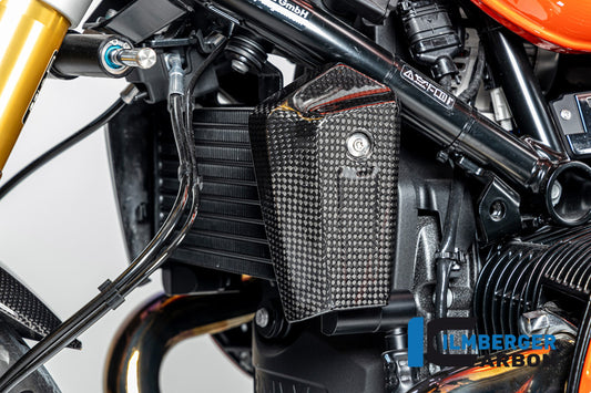 Oil cooler cover left BMW R12 NineT 2024