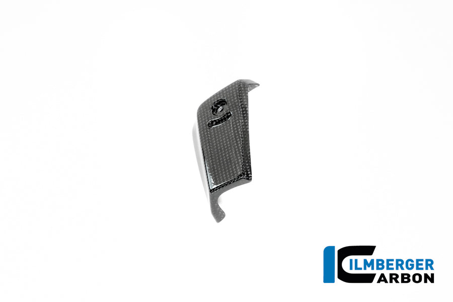 Oil cooler cover left BMW R12 NineT 2024