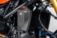 Oil cooler cover right BMW R12 NineT 2024