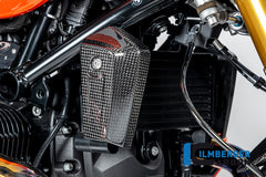 Oil cooler cover right BMW R12 NineT 2024