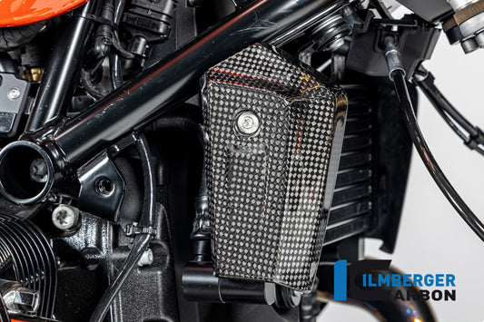 Oil cooler cover right BMW R12 NineT 2024
