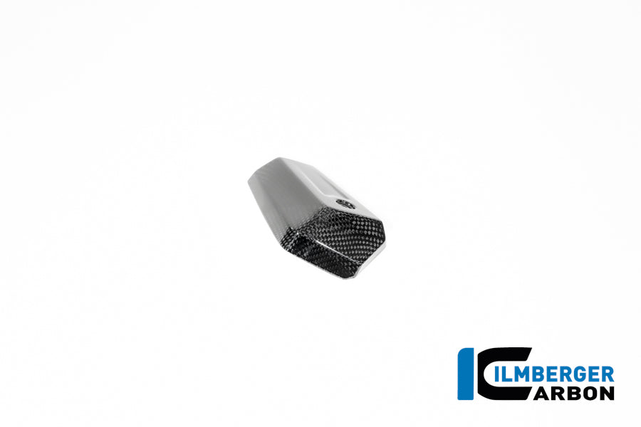 Oil cooler cover right BMW R12 NineT 2024