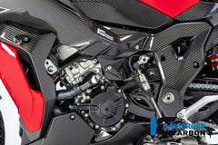 Frame cover left BMW S1000 XR from MY 2020