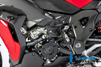 Frame cover left BMW S1000 XR from MY 2020